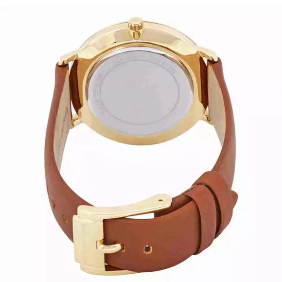 Michael Kors Pyper Crystal White Sunray Dial Ladies Watch MK2740 - Picture 14 of 14